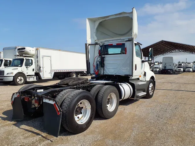 2020 NAVISTAR INTERNATIONAL LT625 DAYCAB T/A