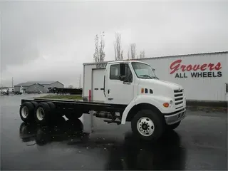 2004 STERLING L7500