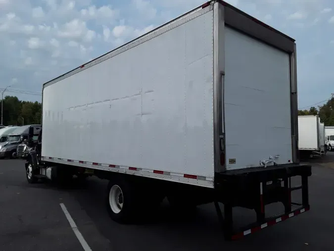 2018 FREIGHTLINER M2 106