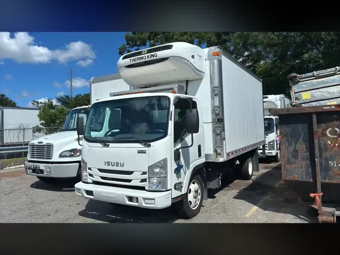 2019 ISUZU NRR850694105af7ad19a74b6c95303ae9dd