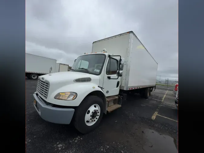 2019 FREIGHTLINER M2 1068507926c31f2a9ae87da115ec524d4ce