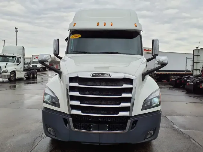2019 FREIGHTLINER/MERCEDES NEW CASCADIA PX12664