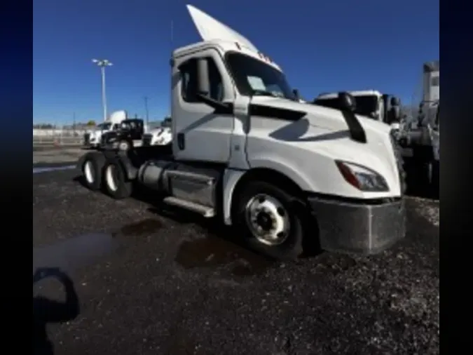 2020 FREIGHTLINER/MERCEDES NEW CASCADIA PX12664