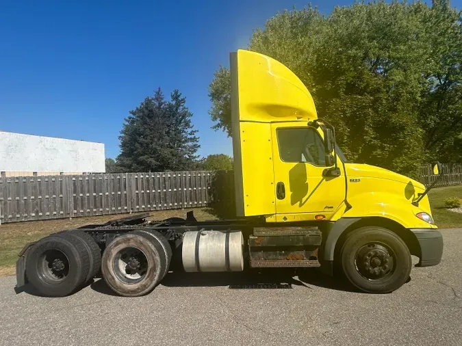 2020 International RH Series