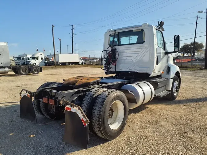 2019 NAVISTAR INTERNATIONAL LT625 DAYCAB S/A850876ce1695266660a4e49e370b5779
