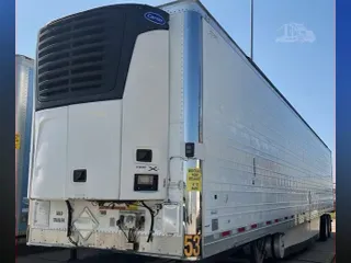 2018 WABASH ARCTIC LITE