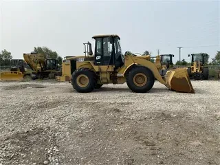 2005 CATERPILLAR 950G II