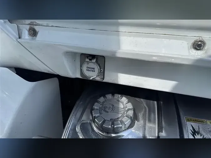 2018 KENWORTH T680