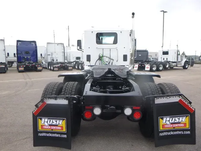 2019 Peterbilt 567