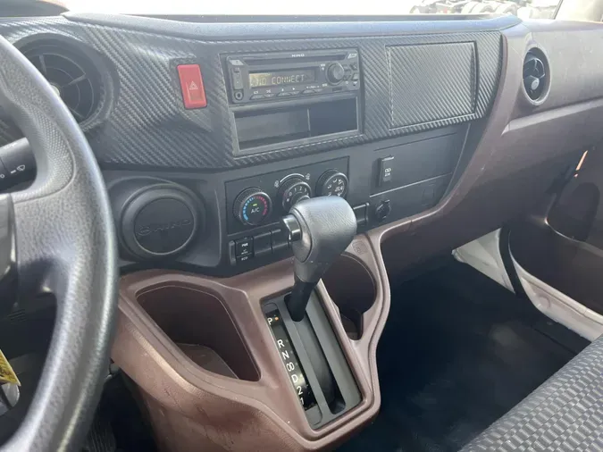 2025 Hino L6850aa82c0a33ce54967bed962cfe17ed