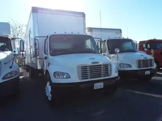 2013 Freightliner M2 106