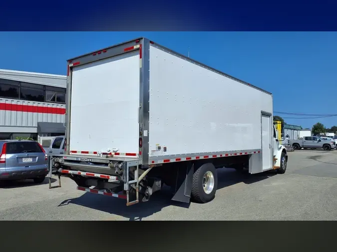 2020 FREIGHTLINER/MERCEDES M2 106850ba54dda370cc33a9956a326d7b76d