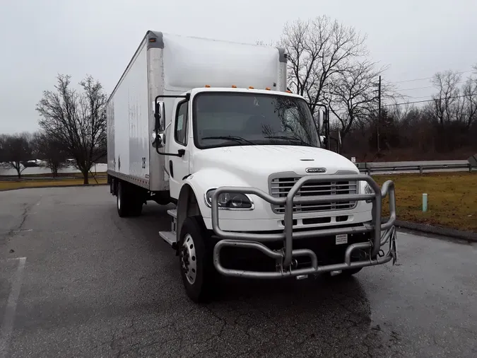 2020 FREIGHTLINER/MERCEDES M2 106