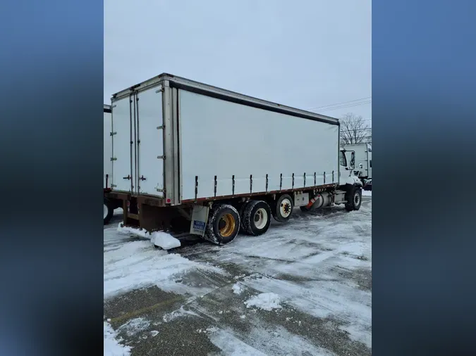 2019 FREIGHTLINER/MERCEDES 108SD