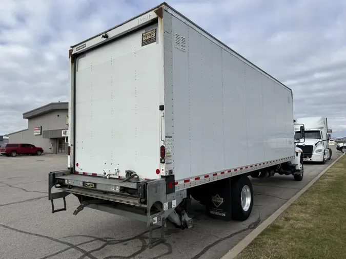 2019 International 4300