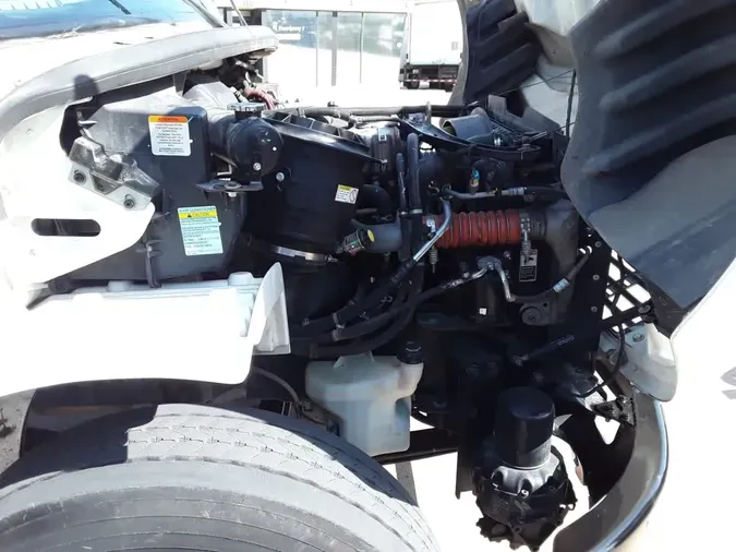 2019 FREIGHTLINER M2 106