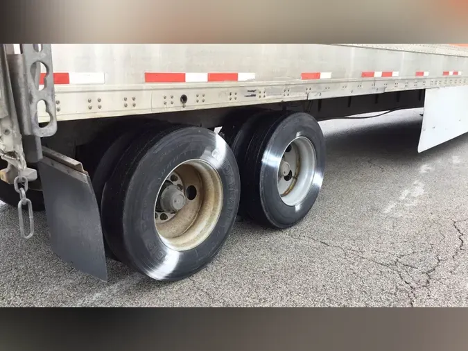 2015 Wabash DVHDHPC850dc4f06403183e34000768a98108ba