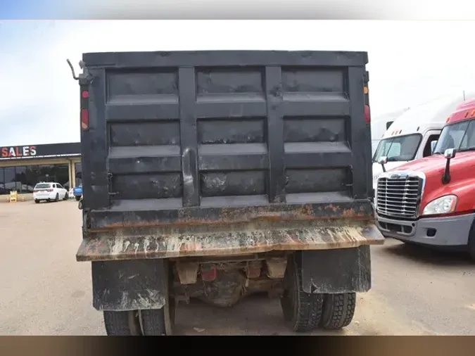 2006 VOLVO VHD84B200