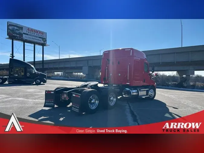 2020 FREIGHTLINER CA116850f21063b8a7261d31c5c8833e8825f