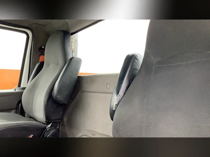 2018 International LT