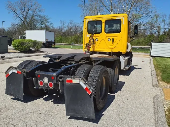 2020 FREIGHTLINER/MERCEDES NEW CASCADIA 116