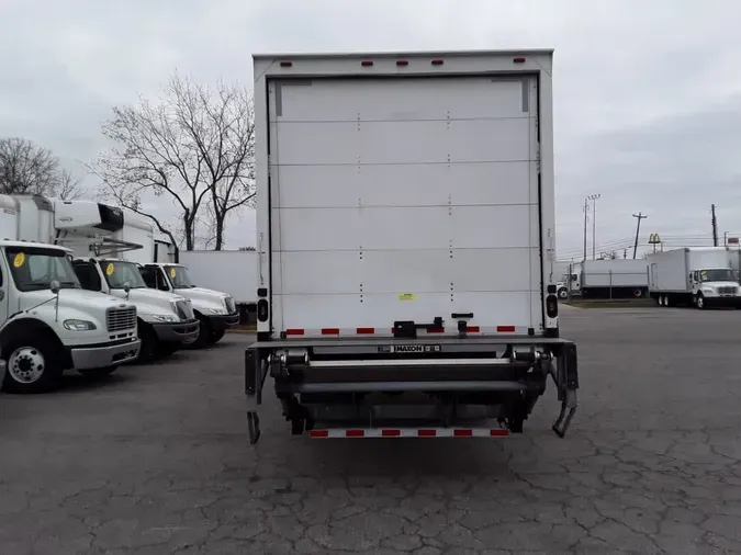 2019 FREIGHTLINER/MERCEDES M2 106