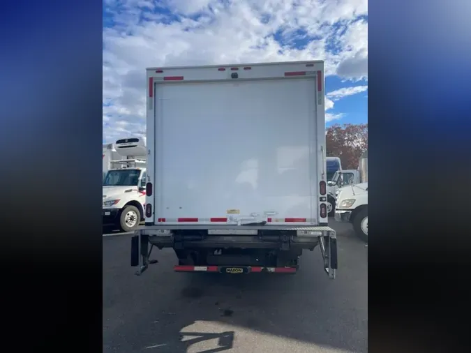 2019 ISUZU NQR8510a6999aeb7db6fbc625827a3fec00