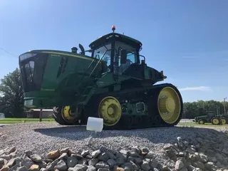 2020 John Deere 9470RT