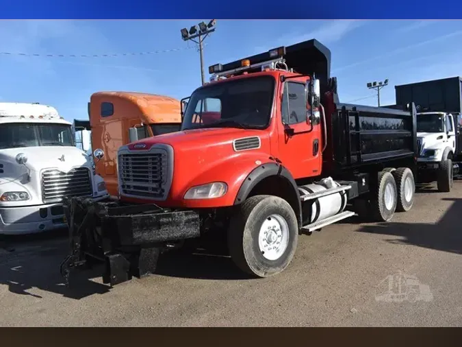 2011 FREIGHTLINER BUSINESS CLASS M2 11285115d240b06ed7e387478d3a098ea3f