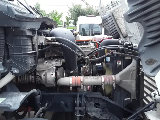 2019 FREIGHTLINER/MERCEDES CASCADIA 125