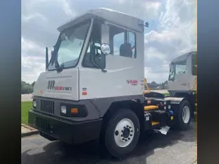 2025 KALMAR OTTAWA T2 4X2 DOT/EPA