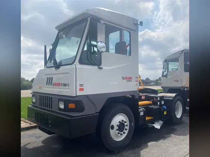 2025 KALMAR OTTAWA T2 4X2 DOT/EPA851192bce417c774b47de4940664a216