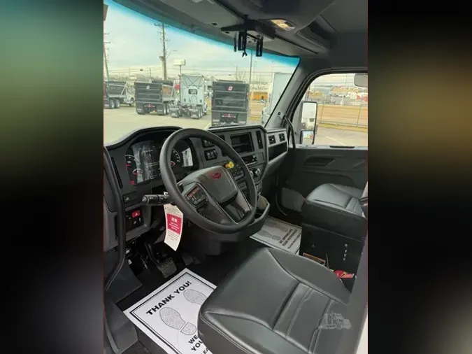 2026 PETERBILT 536