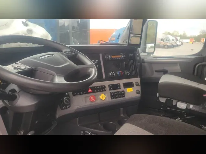 2021 Freightliner Cascadia