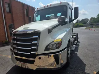 2019 FREIGHTLINER NEW CASCADIA PX12664