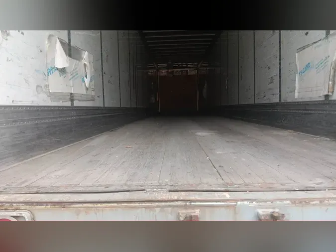2015 Great Dane 