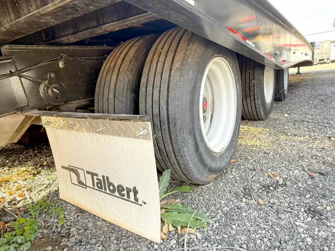 2025 TALBERT 5553TA8514720183e5a6b2375b8579ecdaf9d8