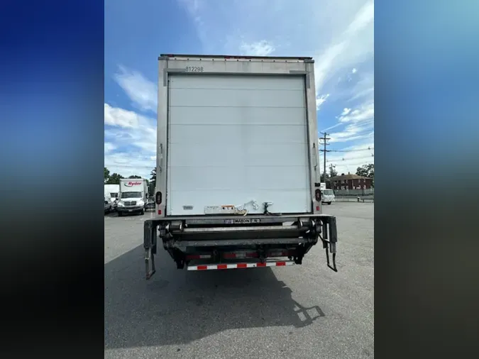 2019 NAVISTAR INTERNATIONAL 4300