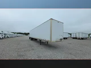 2009 Strick Trailers Other