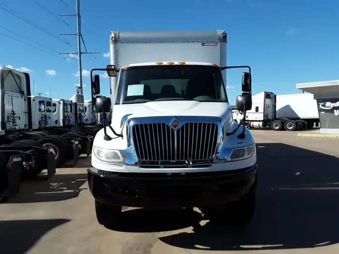 2019 NAVISTAR INTERNATIONAL 4300