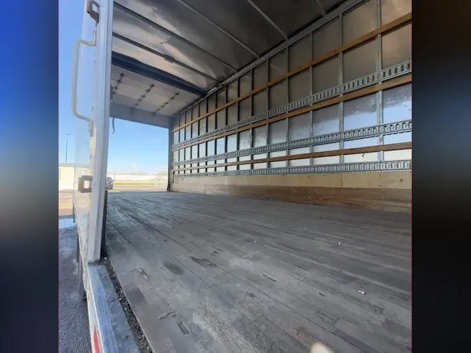 2019 NAVISTAR INTERNATIONAL 4300