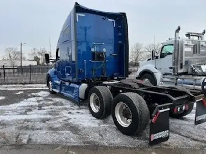 2019 Kenworth T680