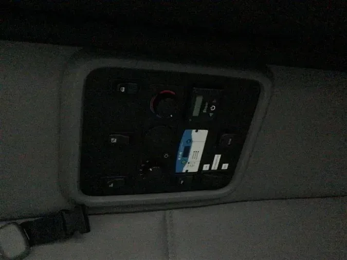 2021 KENWORTH T680