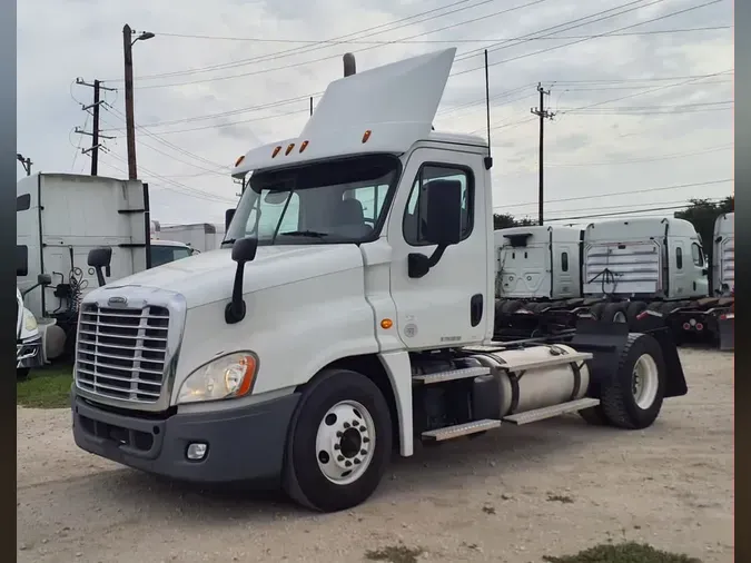 2020 FREIGHTLINER CASCADIA 125