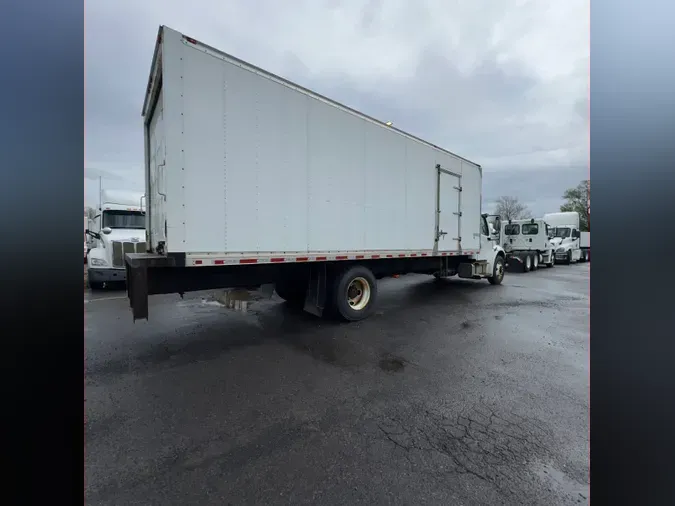 2019 FREIGHTLINER M2 106
