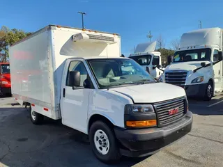 2019 GENERAL MOTORS CORP. SAVANA 3500