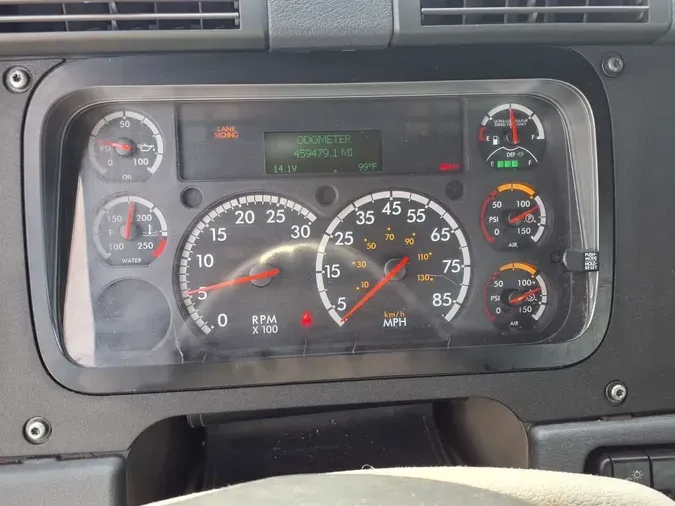 2019 FREIGHTLINER/MERCEDES CASCADIA 125851b6213be7f10f3075d3f3cdb748ec9