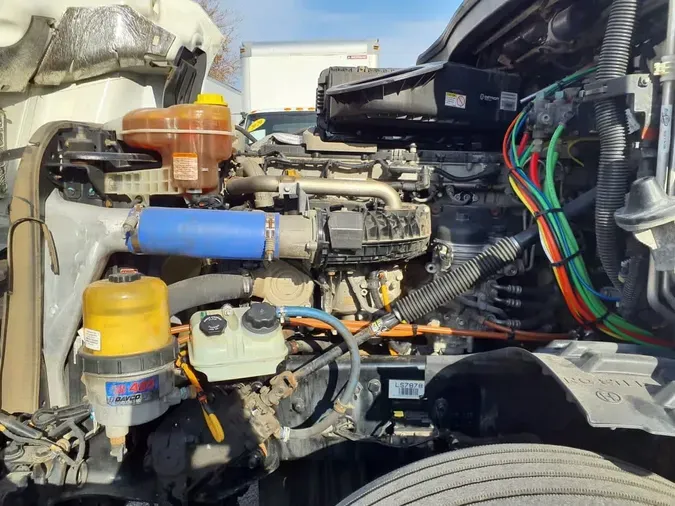 2020 FREIGHTLINER/MERCEDES NEW CASCADIA PX12664851c9a85ed964abede4f78e1dd8da881