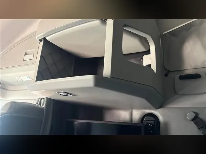 2019 KENWORTH T680