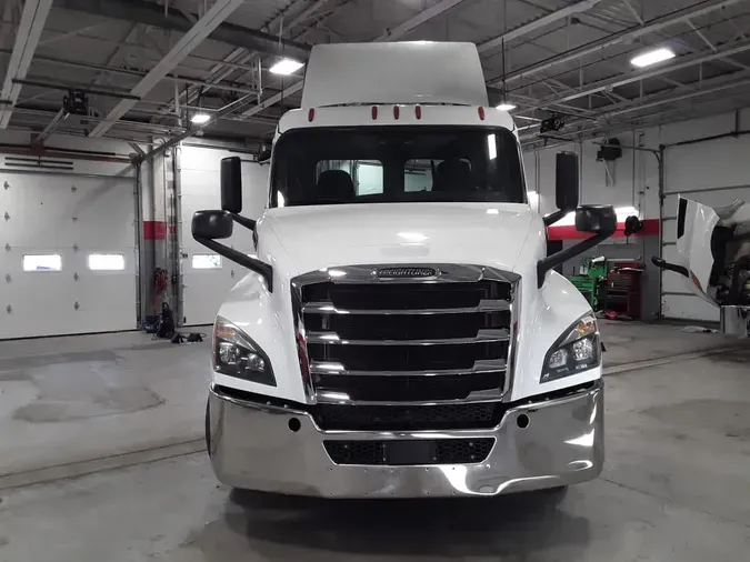 2019 FREIGHTLINER/MERCEDES NEW CASCADIA PX12664851d2c67c17c810737b7781fc0aee269